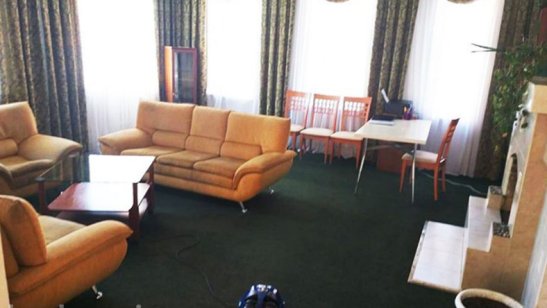 Пансионат «Доброта» в Краснодаре фото 3