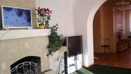 Пансионат «Доброта» в Краснодаре фото 4