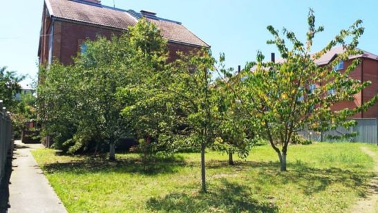 Пансионат «Доброта» в Краснодаре фото 5