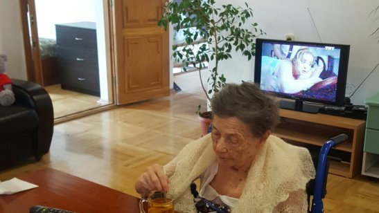 Пансионат «Серафима» фото