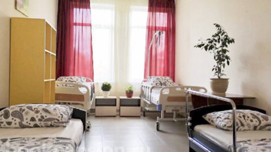 Пансионат «Как дома» в Краснодаре фото