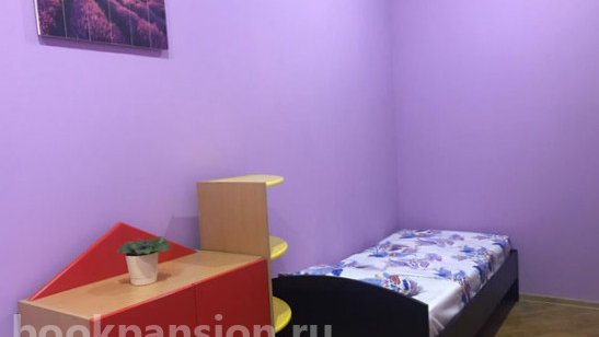 Пансионат «Как дома» в Краснодаре фото 3