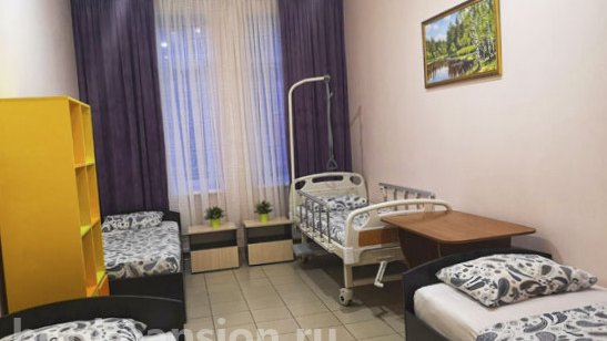Пансионат «Как дома» в Краснодаре фото 4