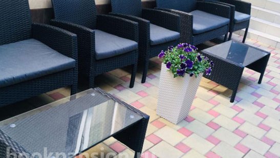 Пансионат «Как дома» в Краснодаре фото 5