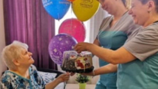 Пансионат «Как дома» в Краснодаре фото 6