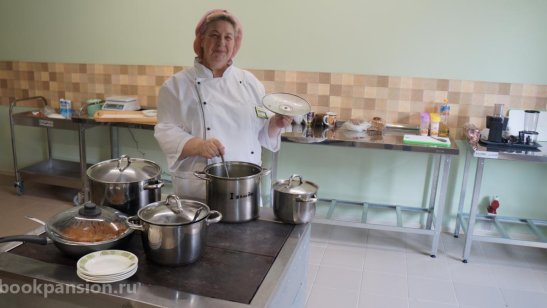 Пансионат для пожилых «Забота о близких» Краснодар фото