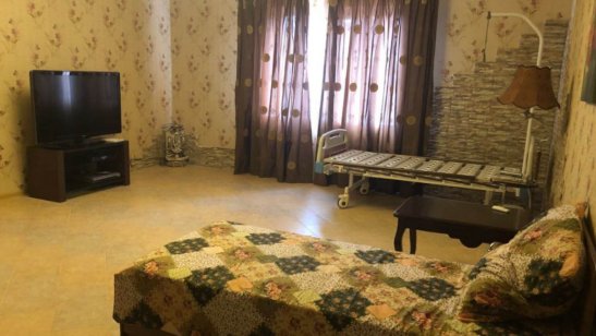 Пансионат «Надежда» в Краснодаре фото