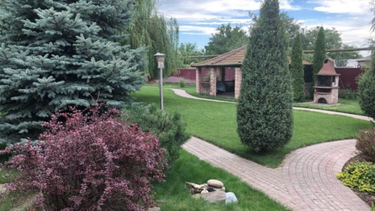 Пансионат «Надежда» в Краснодаре фото 4