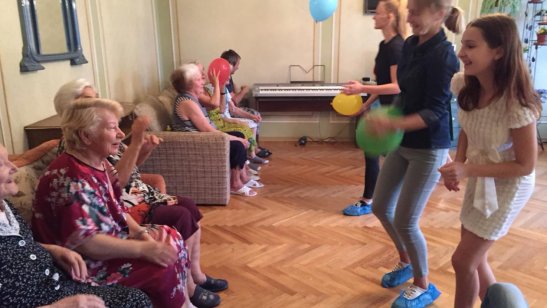 Пансионат «Пашковский» в Краснодаре фото