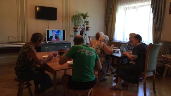 Пансионат «Пашковский» в Краснодаре фото 3