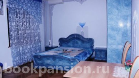 Пансионат «Пашковский» в Краснодаре фото 5