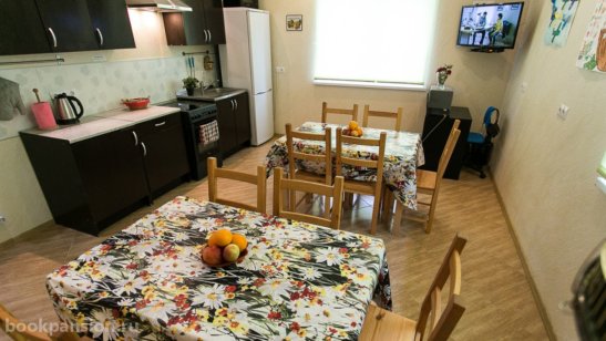 Пансионат Исток фото 3