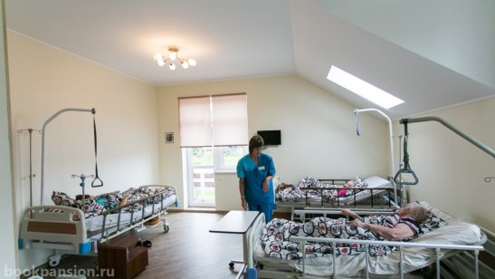 Пансионат Исток фото 5