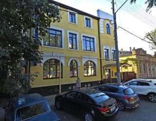 Пансионат Nonna