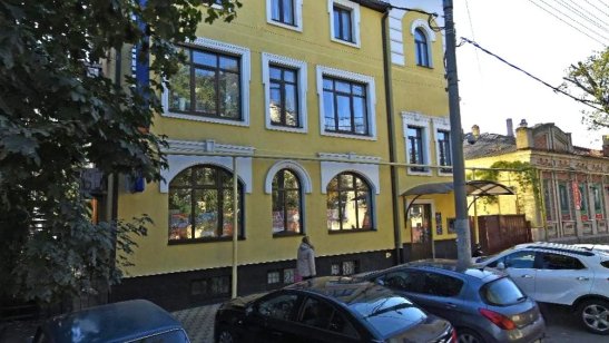 Пансионат Nonna