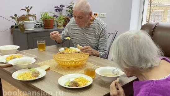 Пансионат Nonna фото