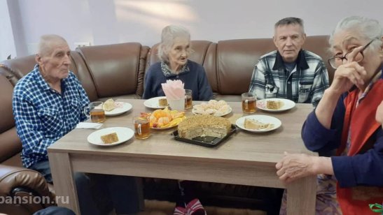 Пансионат Nonna фото 3