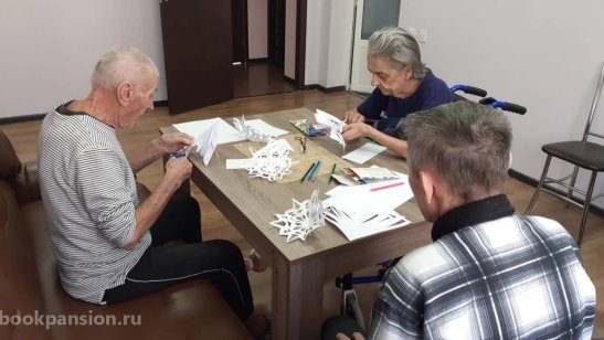 Пансионат Nonna фото 4