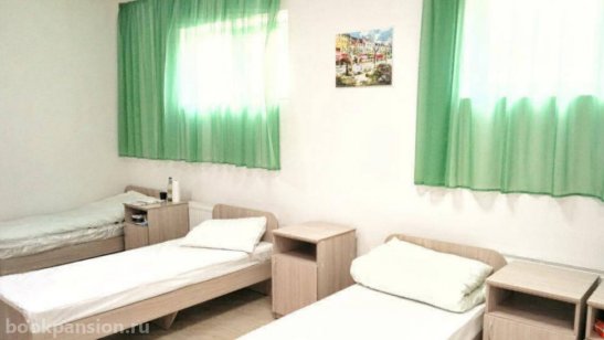 Пансионат Весна фото 3
