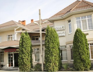 Пансионат Ласточка «Времена года»