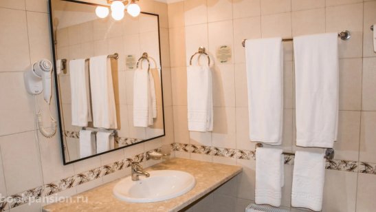 Пансионат Ласточка «Времена года» фото 5