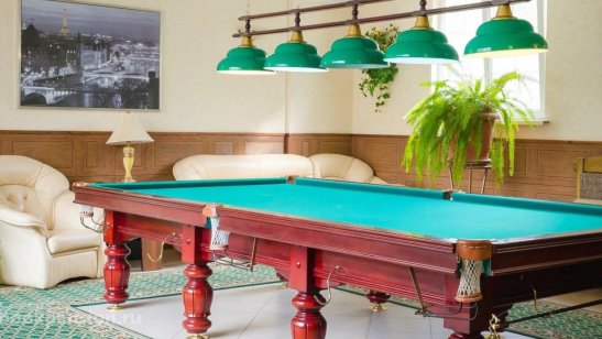 Пансионат Ласточка «Времена года» фото 7