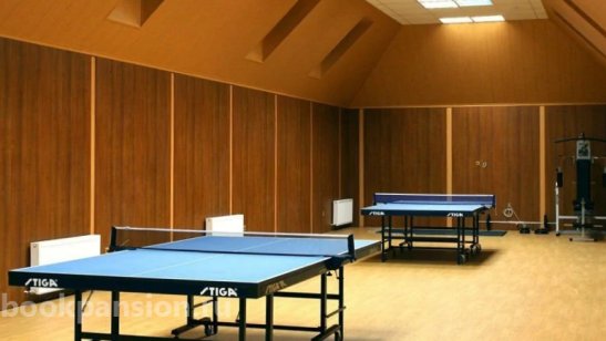 Пансионат Ласточка «Времена года» фото 9