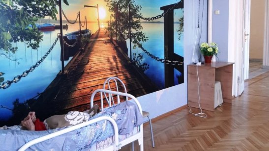 Пансионат «Дневники памяти» фото 3