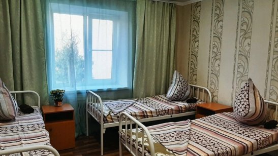 Пансионат «Дневники памяти» фото 6