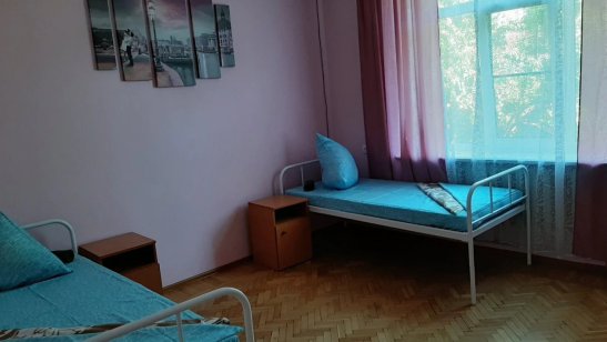 Пансионат «Дневники памяти» фото 9