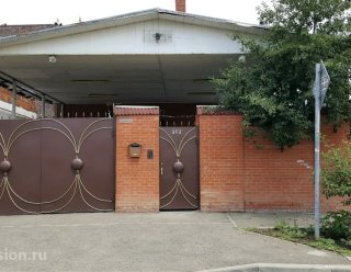 Пансионат ДолгоЛет