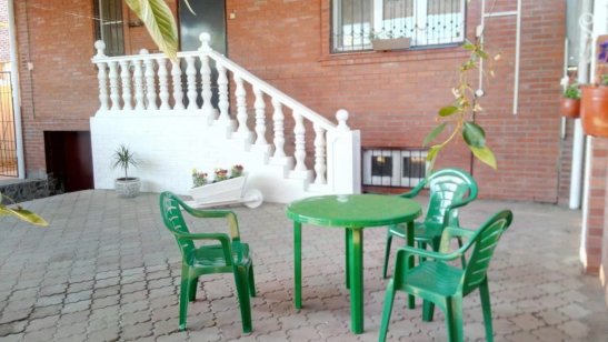 Пансионат ДолгоЛет фото