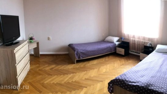 Пансионат ДолгоЛет фото 3