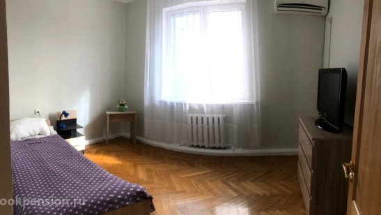 Пансионат ДолгоЛет фото 5