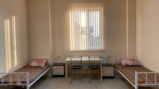 Пансионат Родительская Усадьба фото