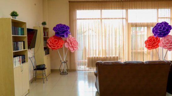 Пансионат Родительская Усадьба фото 5