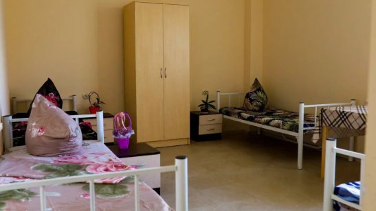 Пансионат Родительская Усадьба фото 7