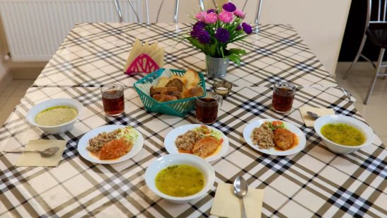 Пансионат Родительская Усадьба фото 9