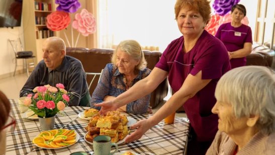 Пансионат Родительская Усадьба фото 10