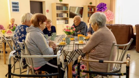 Пансионат Родительская Усадьба фото 12