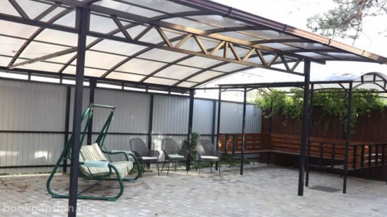 Частный пансионат Старейшина фото 3