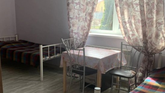 Частный пансионат Старейшина фото 4