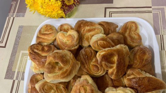 Частный пансионат Старейшина фото 6