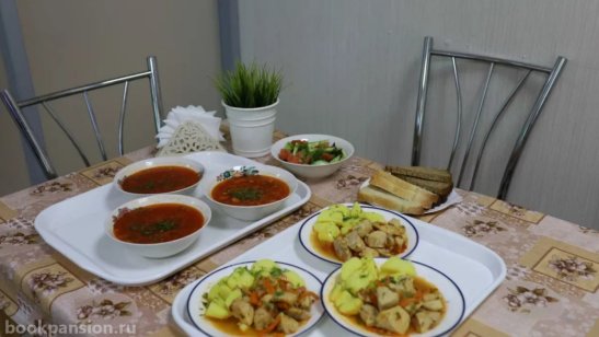 Частный пансионат Старейшина фото 7