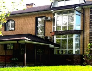 Частный пансионат «Свой Дом»