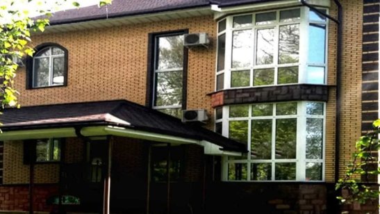 Частный пансионат «Свой Дом»