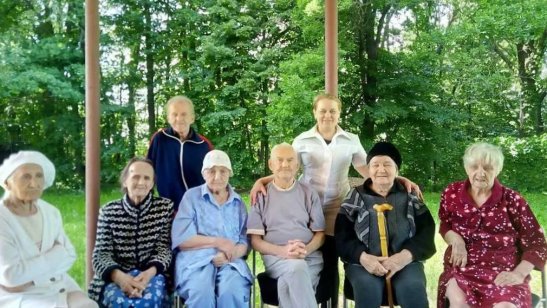 Частный пансионат «Свой Дом» фото