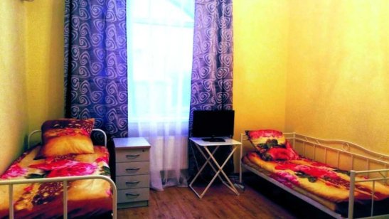 Частный пансионат «Свой Дом» фото 3