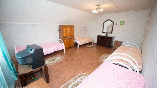 Частный пансионат «Свой Дом» фото 4