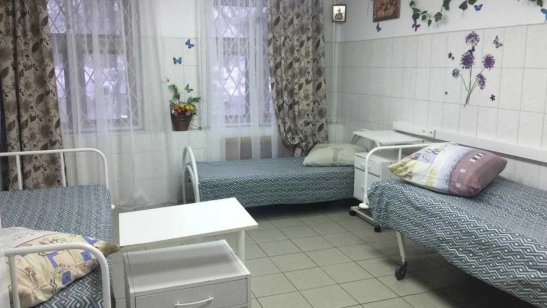 Частный пансионат «Свой Дом» фото 5